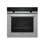 Siemens İQ500 HB557JYH0T Titanium Gri Ankastre Fırın