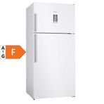 Siemens iQ500 KD86NAIF0N Inox Buzdolabı