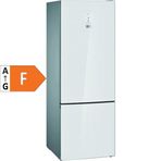 Siemens IQ500 KG56NLWF0N Inox Buzdolabı