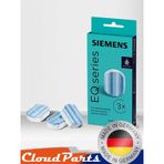 Siemens Kahve Makineleri Kireç Sökücü Tablet