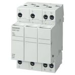 Siemens Kartuş Sigorta Yuva 10X38Mm 3 Kutup 32A Silindirik Sigorta Yuvası