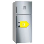 Siemens KD76NHID1N Inox Buzdolabı