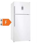 Siemens KD86NAWF0N Buzdolabı 