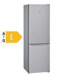 Siemens KG36NNLE0N Inox Buzdolabı