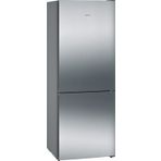 Siemens KG46NUI30N Inox Buzdolabı