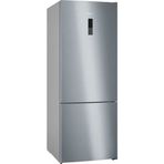 Siemens KG55NCIE0N Inox Buzdolabı