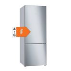 Siemens KG55NV F0N Buzdolabı