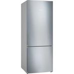 Siemens KG55NVIE0N Inox Buzdolabı