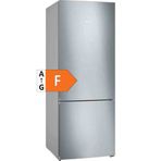Siemens KG55NVIF1N Inox Buzdolabı