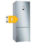 Siemens KG56NAIE0N Inox Buzdolabı