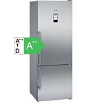 Siemens KG56NHI30N Inox Buzdolabı