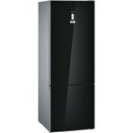 Siemens KG56NLB30N Siyah Buzdolabı