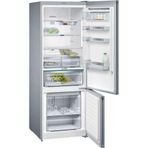 Siemens KG56NLT30N Inox Buzdolabı