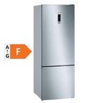 Siemens KG56NVIF0N Inox Buzdolabı