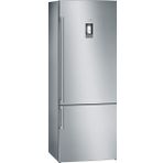 Siemens KG57NAIF0N Inox Buzdolabı