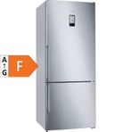 Siemens KG76APIF0N Inox Buzdolabı
