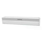 Siemens Kg76naı32n Buzdolabı İle Uyumlu Kapak Şişe Rafı