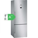 Siemens KG76NAI32N Inox Buzdolabı