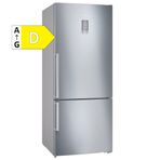 Siemens KG76NAID1N Inox Buzdolabı