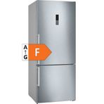 Siemens KG76NC E0N No Frost Kombi Buzdolabı