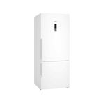 Siemens Kg76Ncwe0N E Enerji Sınıfı 526 L Alttan Donduruculu No-Frost Buzdolabı