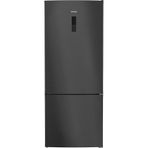 Siemens KG76NCXE0N Siyah Buzdolabı