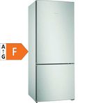 Siemens KG76NVIF0N Inox Buzdolabı