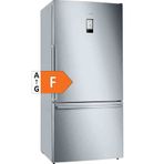 Siemens KG86BAIF0N Buzdolabı