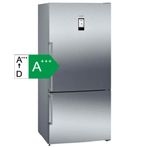 Siemens KG86NAI42N Inox Buzdolabı
