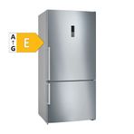 Siemens KG86NCIE0N Gri Buzdolabı