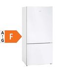 Siemens KG86NDWF0N Buzdolabı