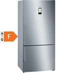 Siemens KG86NHIF0N Inox Buzdolabı
