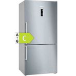 Siemens KG86PAIC0N Inox Buzdolabı