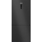 Siemens KG86PAXB0N Siyah Buzdolabı