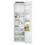 Siemens Kı82ladd0 İq500 Derin Donduruculu Ankastre Buzdolabı 177.2 X 55.8 Cm Softclosing Düz Menteşe