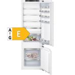 Siemens KI87SAFE0N Ankastre Buzdolabı