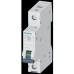 Siemens Kombi Sigortası /otomat 4 Amper C Serisi