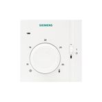Siemens Kombi Ve Yerden Isıtma Sistemleri Oda Termostatı - Raa31.16