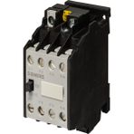 Siemens Kontaktör 3TF40-11
