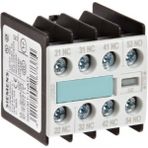 Siemens Kontaktör Ek Blok 3RH1911-1HA13