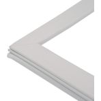 Siemens Ks39v07ne,Ks45u620ne,Ks42v620ne,Ks44v602ne,Ks39v610ne İle Uyumlu Buzdolabı Üst Kapak Contası