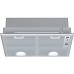 Siemens LB55565 53 cm Ankastre Aspiratör