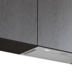 Siemens LB56NAC50 Aspiratör