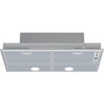 Siemens LB75565 Aspiratör