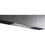 Siemens LB87NAC50 Gömme Paslanmaz Çelik Aspiratör