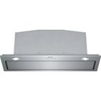 Siemens LB88574 Aspiratör