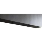 Siemens LB88NPC60 İQ700 86 CM Gömme Aspiratör Siyah