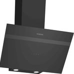 Siemens LC64KPJ60T 60 cm Duvar Tipi Ankastre Davlumbaz