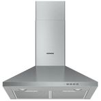 Siemens LC64PCC50T Ankastre Davlumbaz