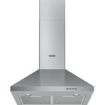 Siemens LC64PCC50T Siemens iQ100 Duvar Tipi Inox Davlumbaz 60 cm